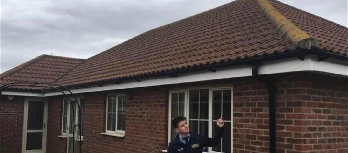 Professional Roofers