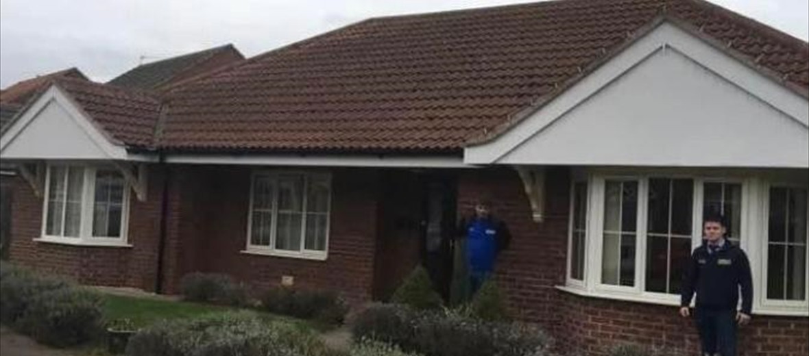 Fascia and Cladding Services
