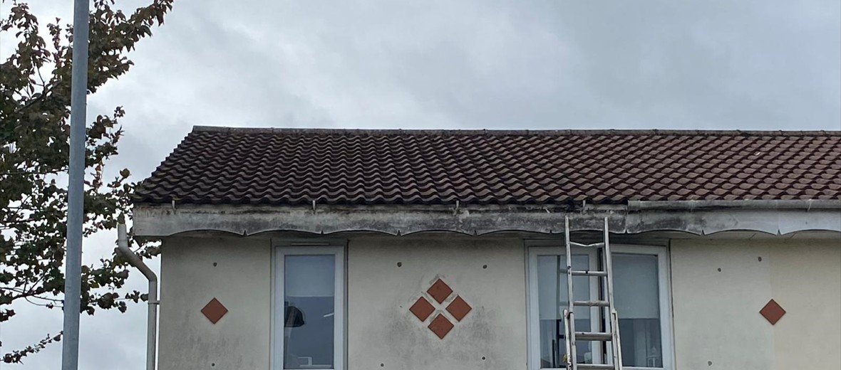 Fascias & Soffits Upgrades