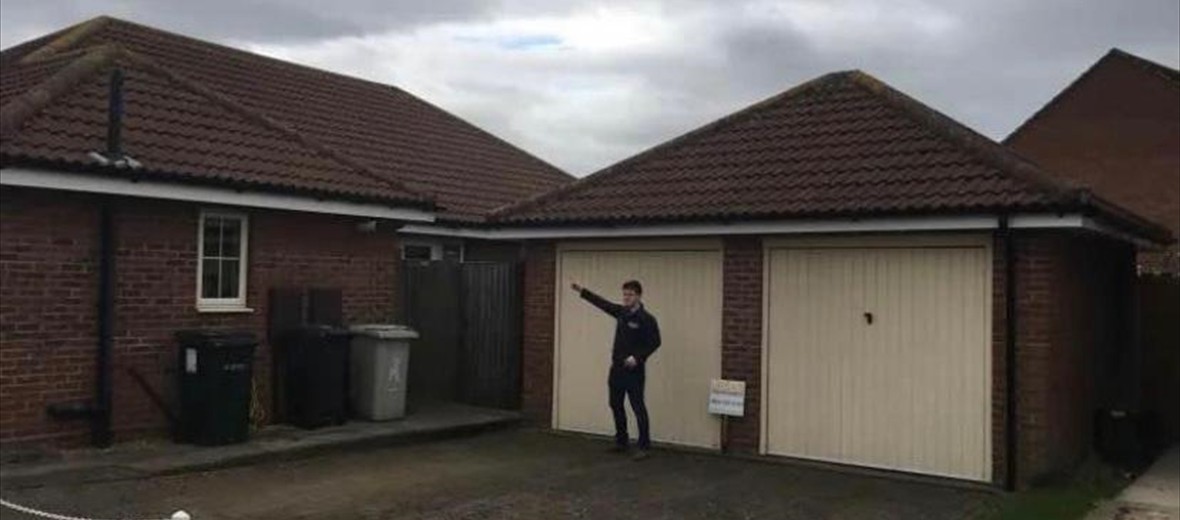 All Types of Roof Repairs